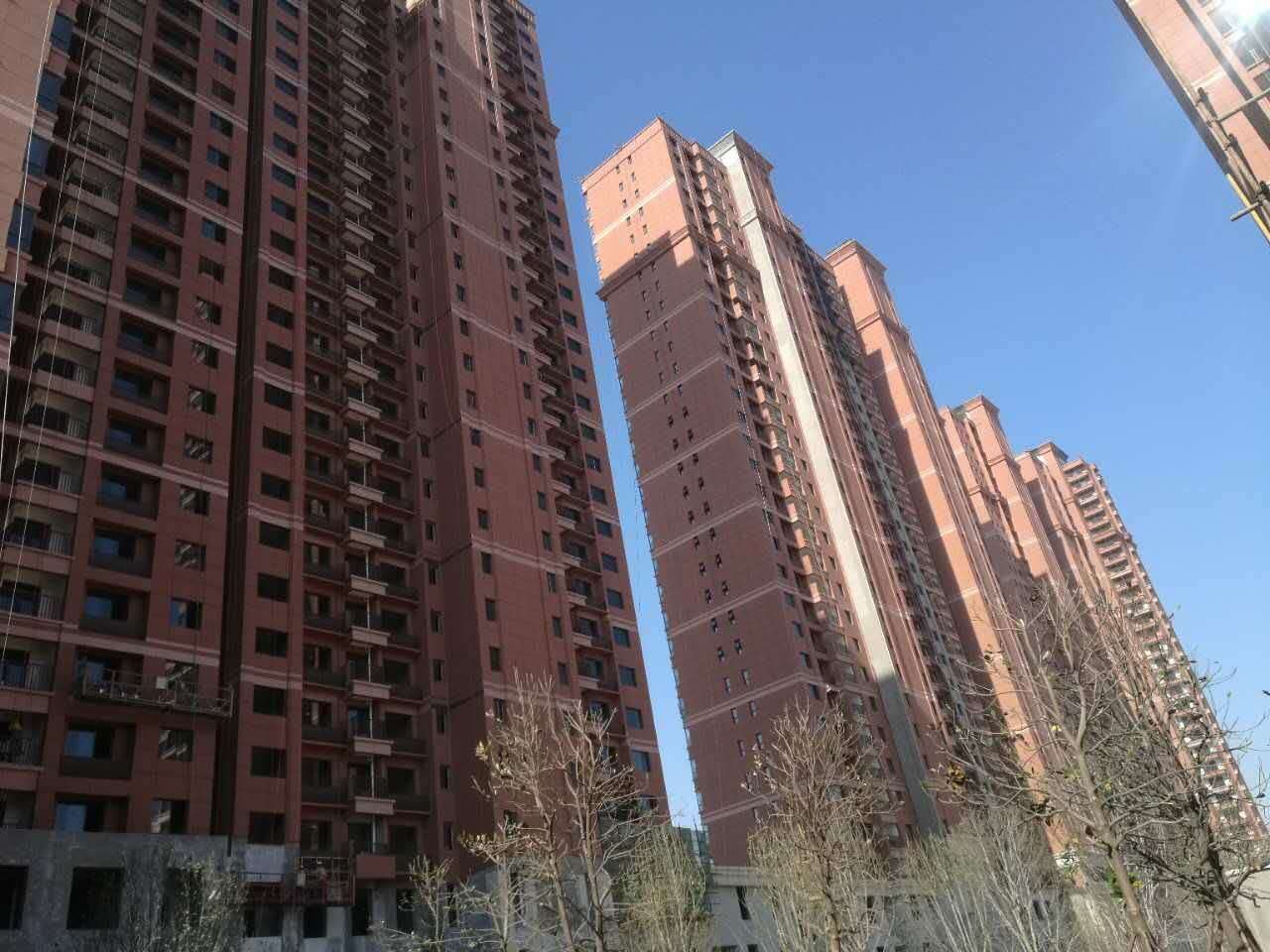 金水世纪城